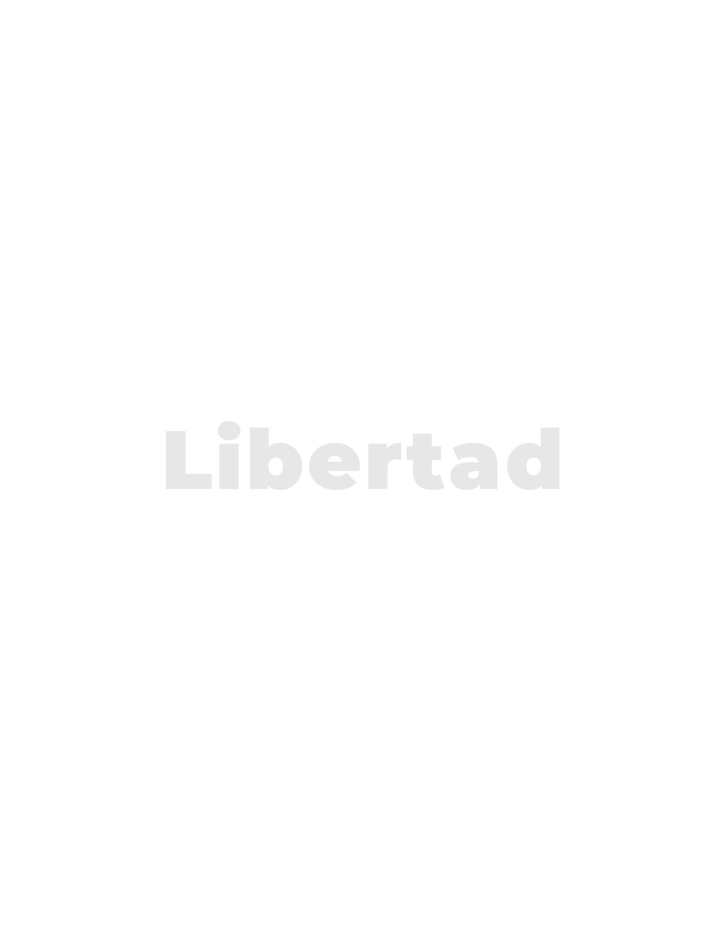 libertad
